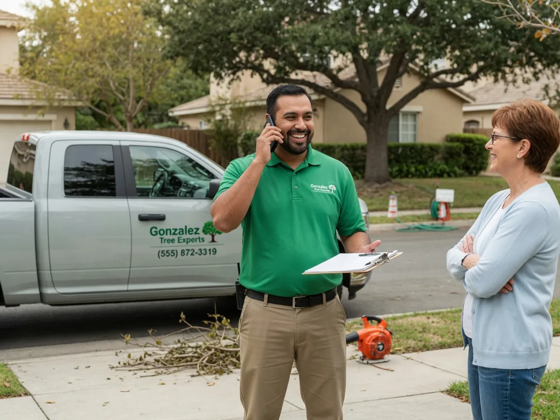 Tree Service Gilbert, AR FAQs